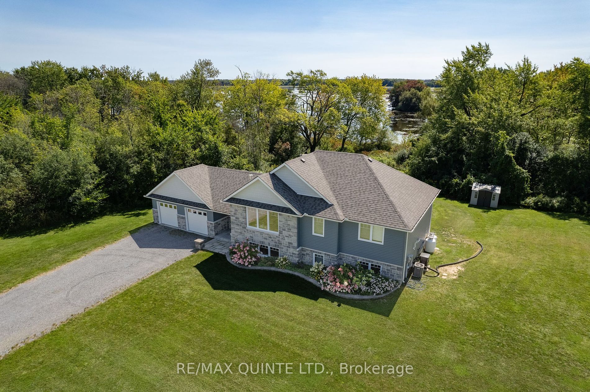 1647 Lakeside Dr, For Sale in Prince Edward County Zoocasa