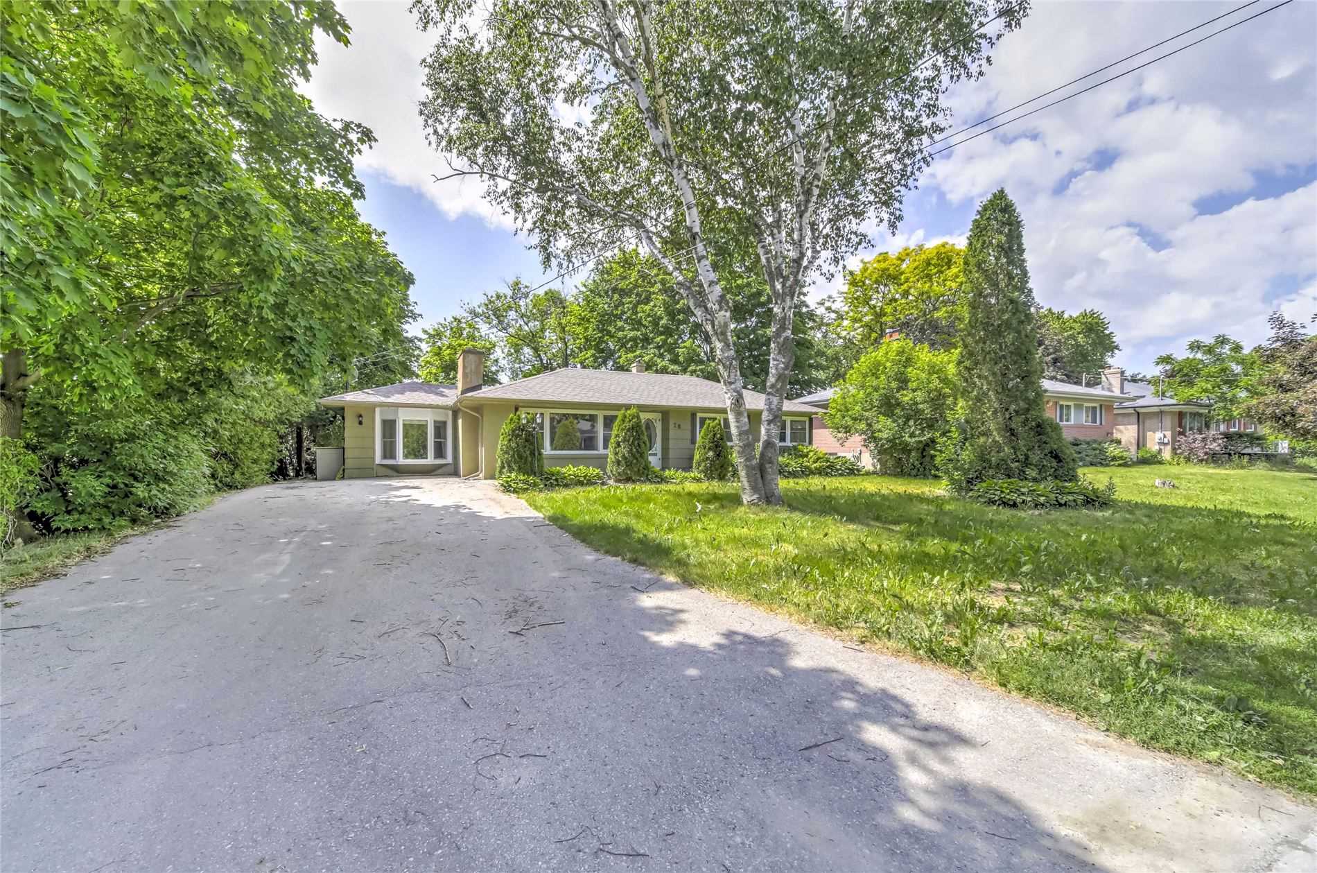 28 Rose Ave, Suspended in Whitchurch Stouffville Zoocasa