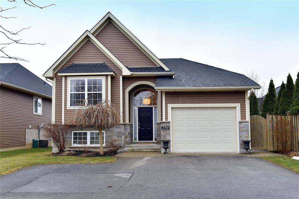 259 Pelham Road, Inactive in St. Catharines Zoocasa