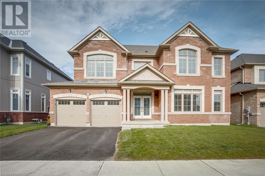 43 Mclean Avenue, Collingwood (40042216) Zoocasa