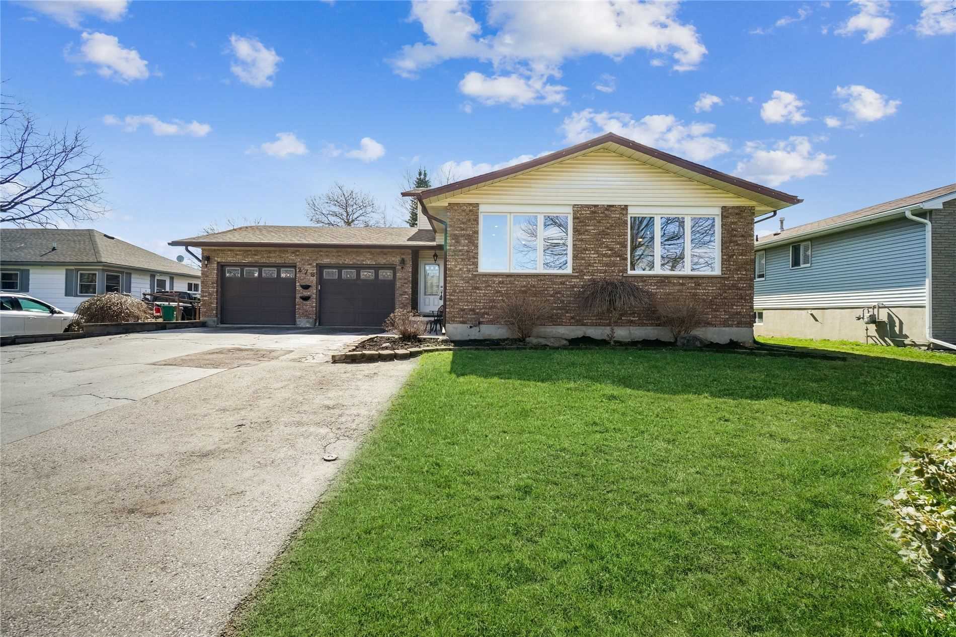 278 Guelph Ave, Sold in Cambridge Zoocasa