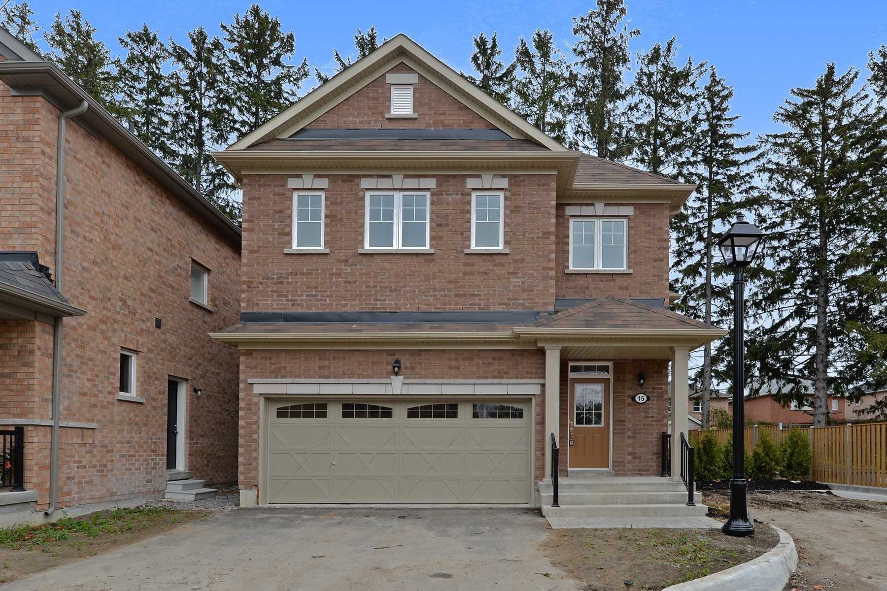 15 Wildflower Way, Sold in Toronto Zoocasa