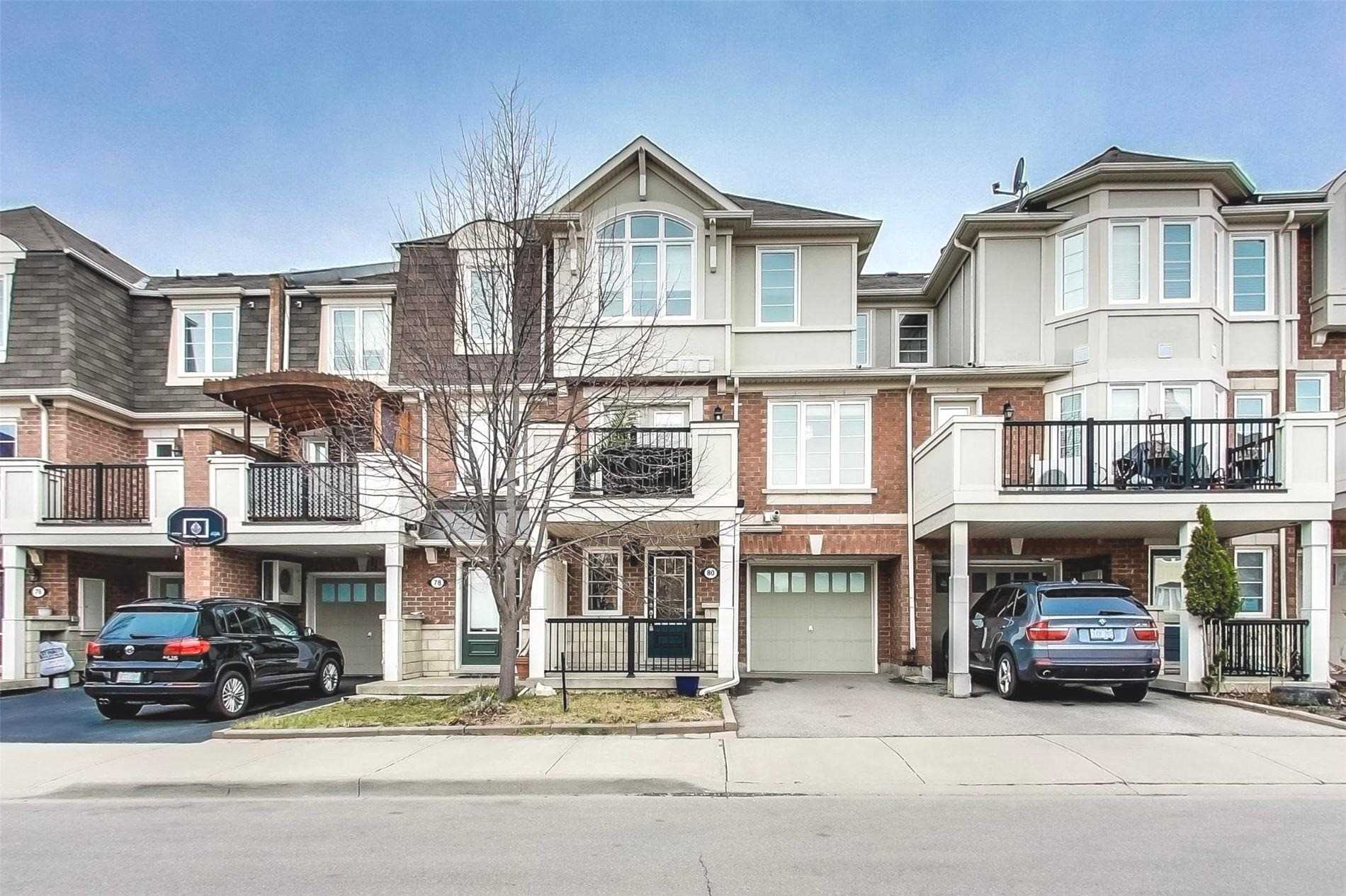 80 Howe Ave, Toronto 900,000 (E5191413) Zoocasa