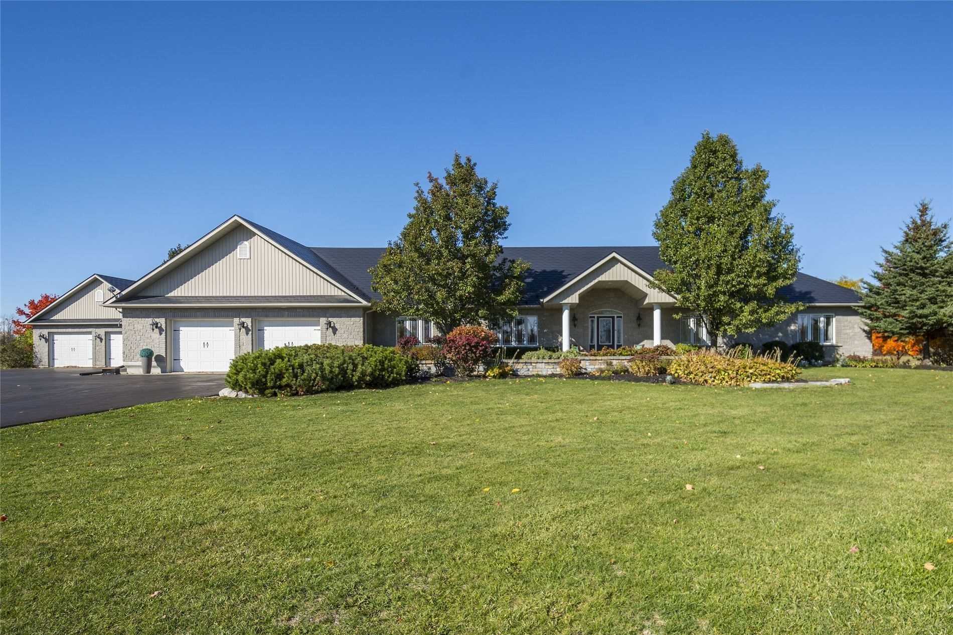 171 Harmony Rd, Sold in Corbyville Zoocasa