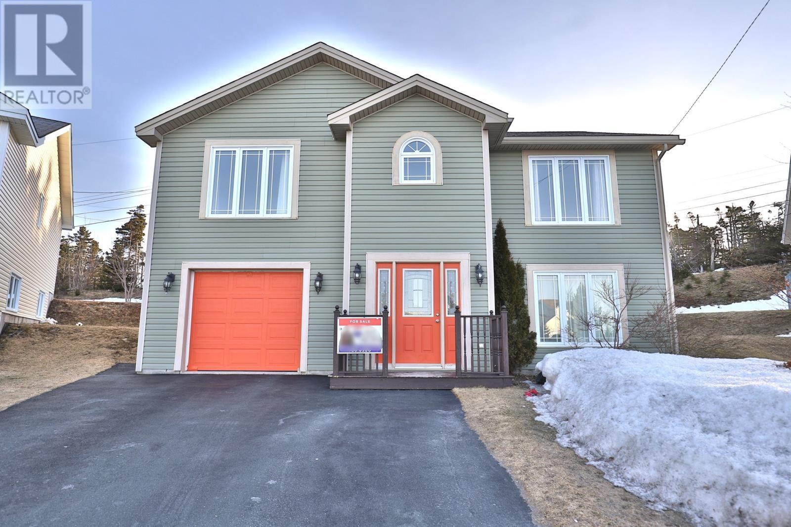 24 Troy Place, Conception Bay South (1212501) Zoocasa