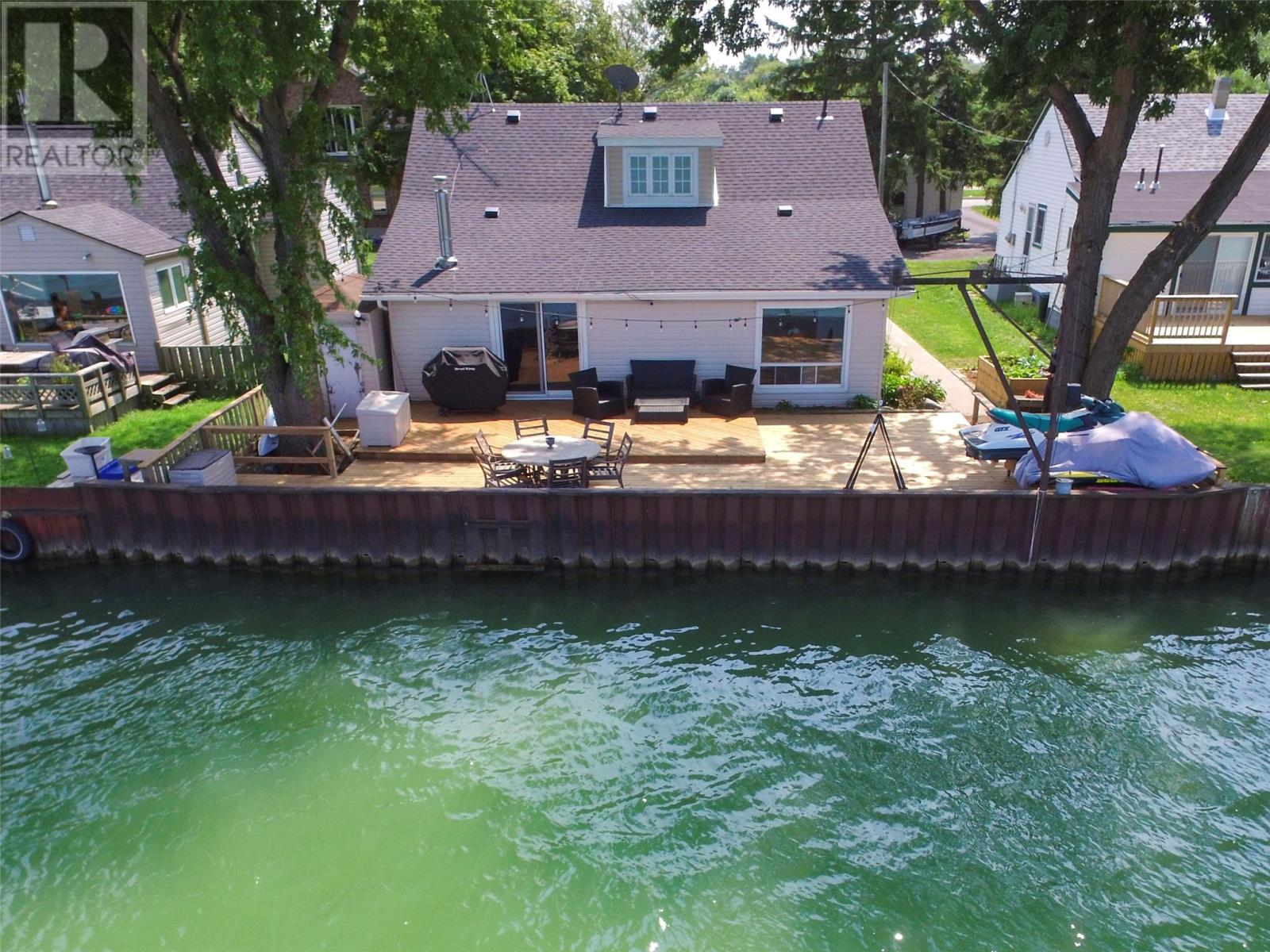 1214 Shoreline Avenue, Lakeshore (18005978) Zoocasa