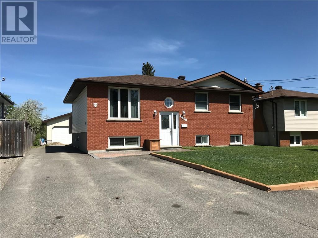 4460 Frost Avenue, Hanmer (2060408) Zoocasa