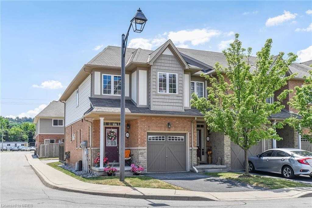 24 170 Dewitt Rd, Sold in Hamilton Zoocasa