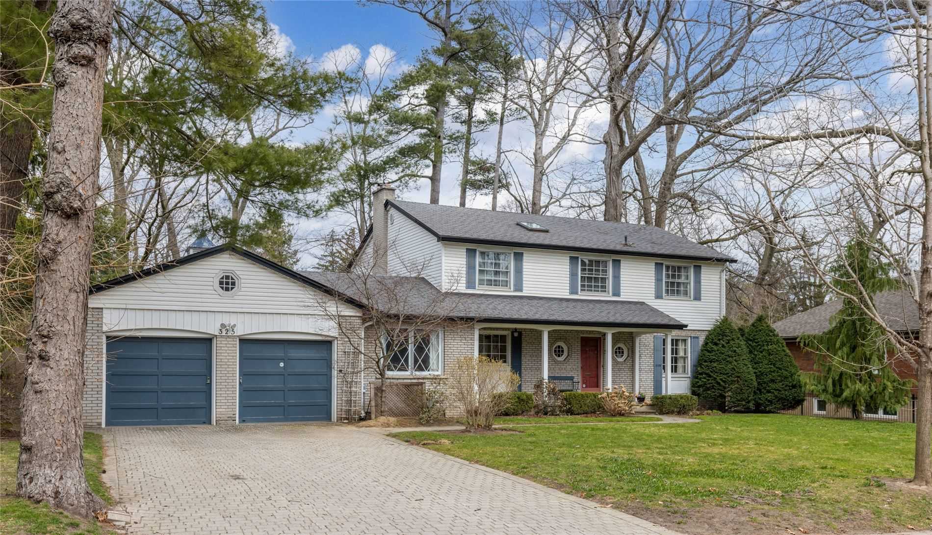 325 Watson Ave, Sold in Oakville Zoocasa