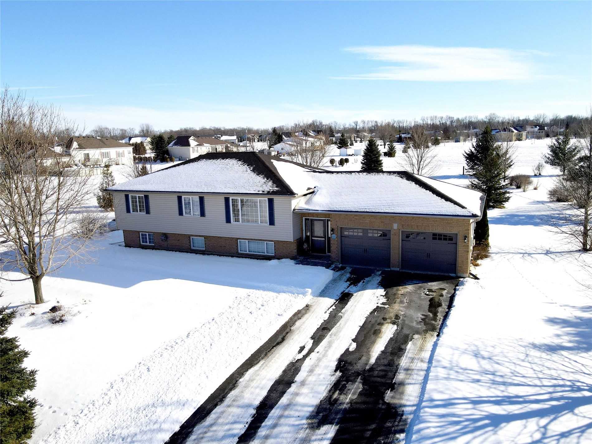 3012 Suntrac Dr, Sold in Brechin Zoocasa