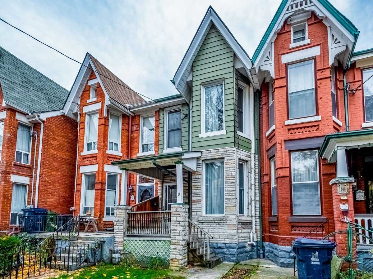 9 Afton Ave, Sold in Toronto Zoocasa