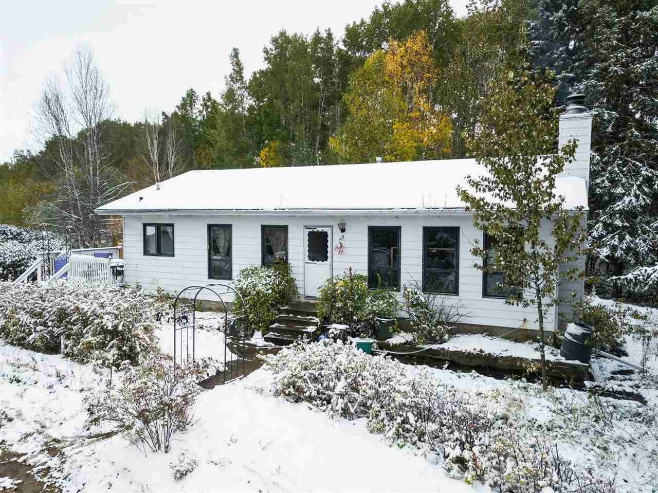 54105 Range Road 40, Lac Ste. Anne County (E4130195) Zoocasa