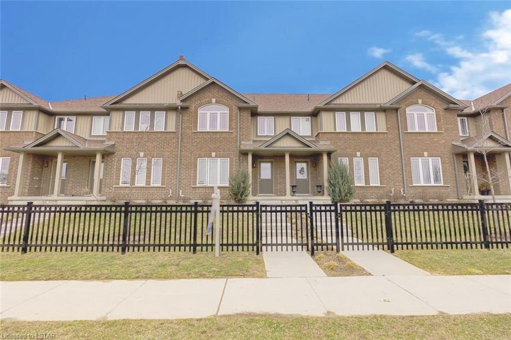 1236 Riverbend Road, Inactive in London Zoocasa