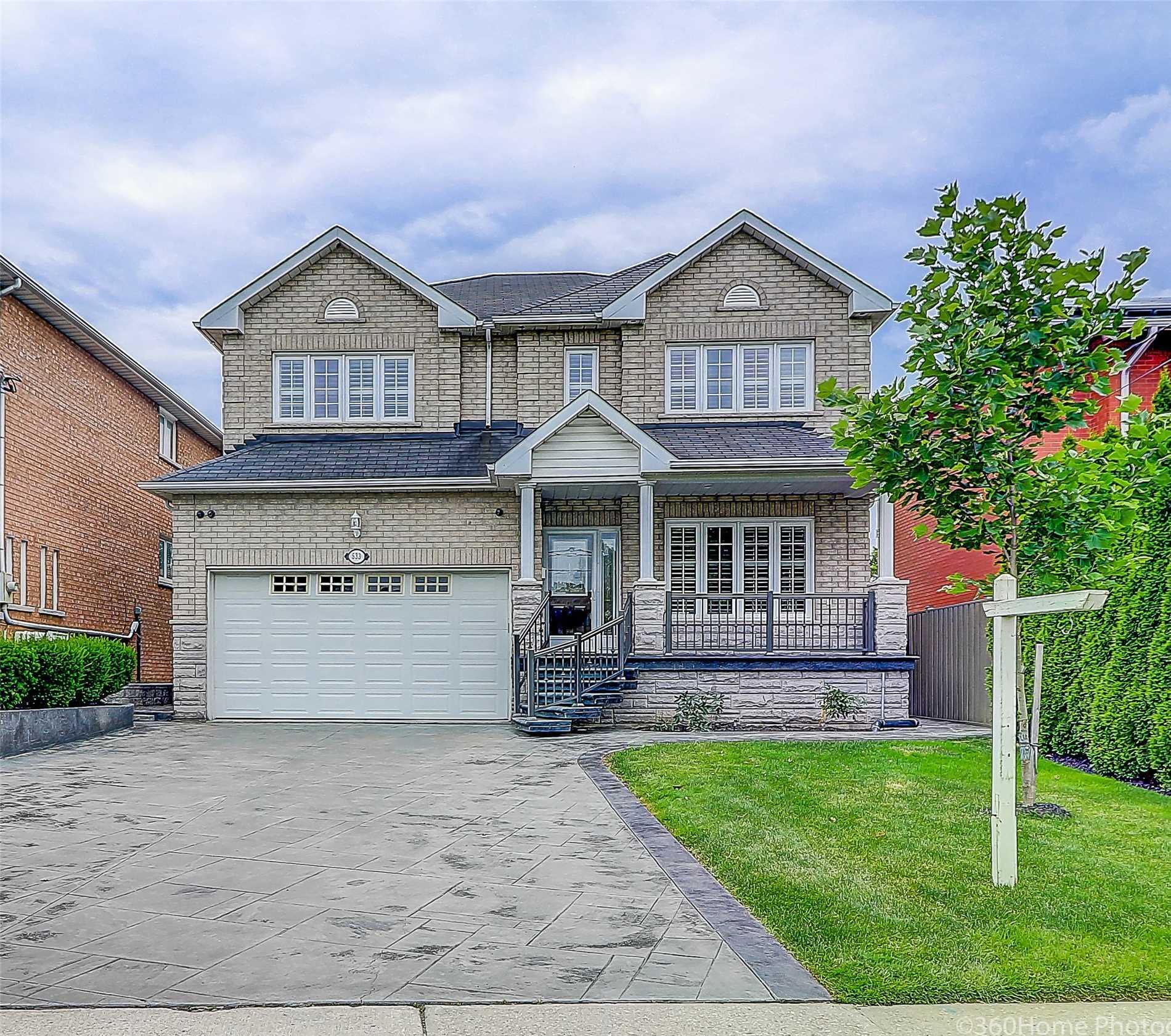 533 Rustic Rd, Sold in Toronto Zoocasa