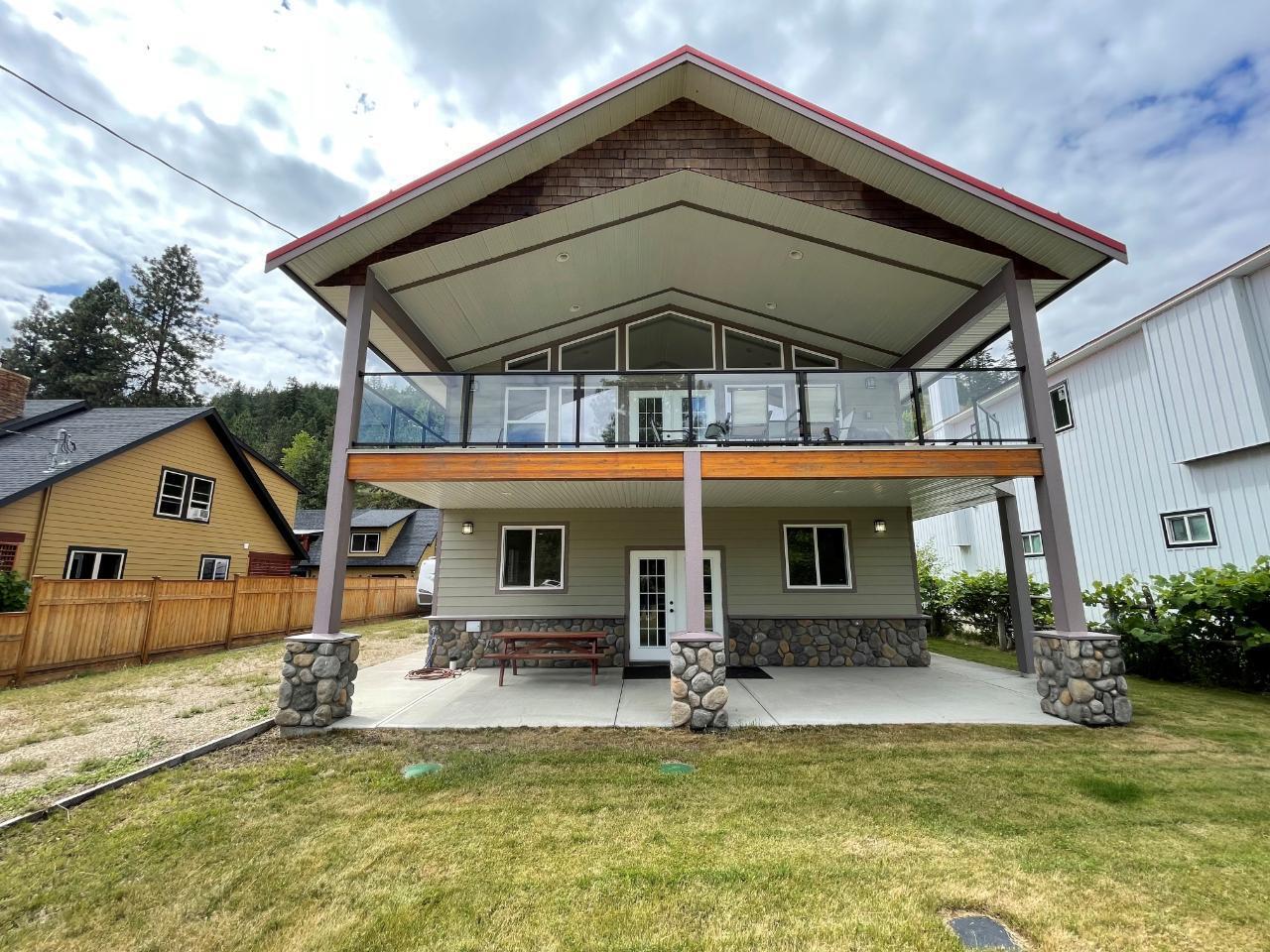 7400 Fintry Delta Road, For Sale in Central Okanagan West Zoocasa