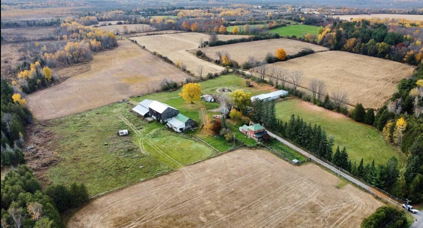 9025 Old Shiloh Rd, For Sale in Zoocasa