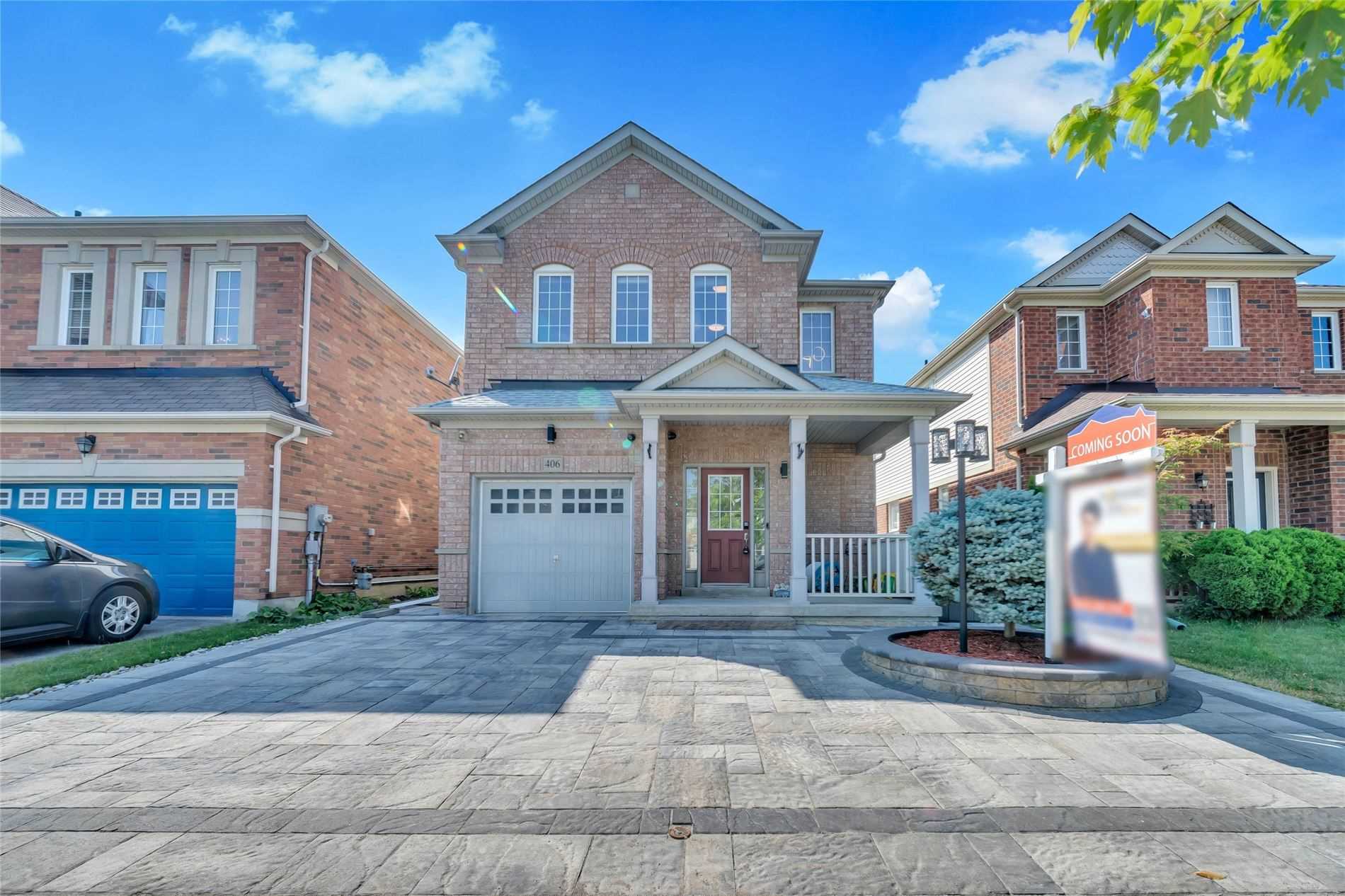 406 Reeves Way Blvd, Sold in Whitchurch Stouffville Zoocasa