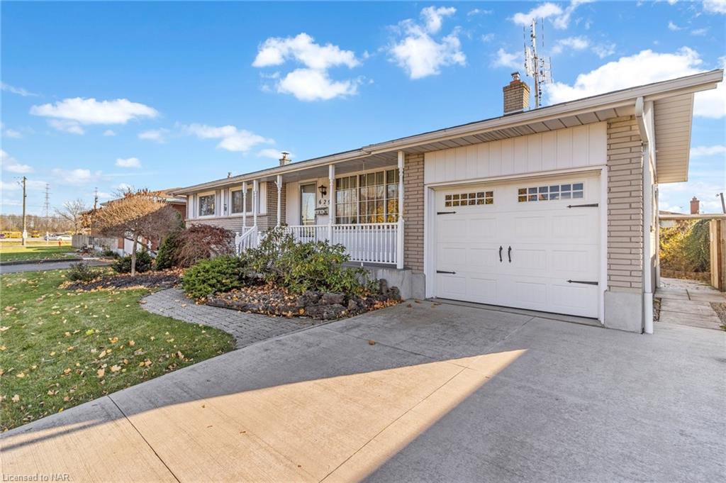 629 Hagar Street, Inactive in Welland Zoocasa