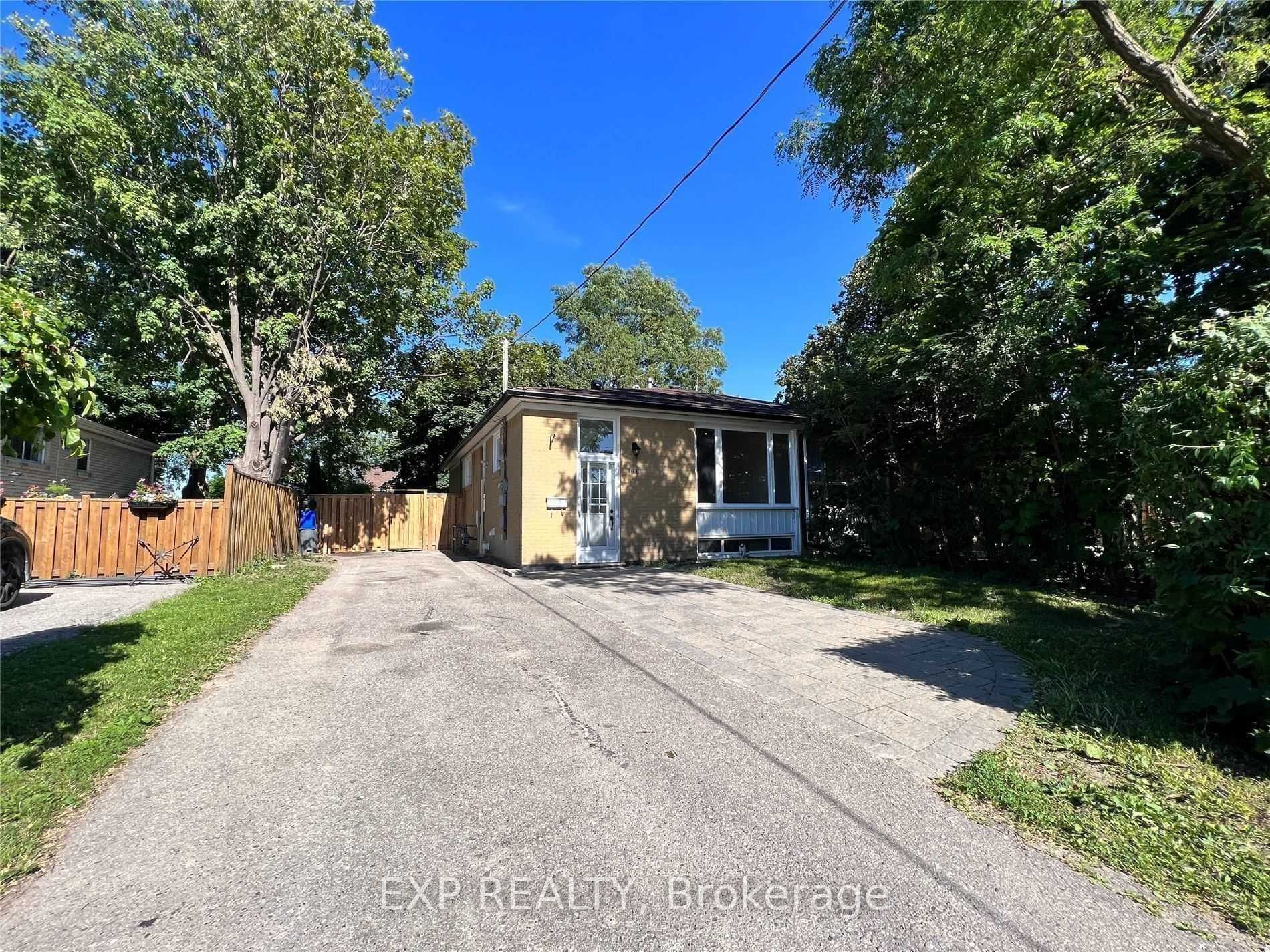 283 Mcconvey Dr, Leased in Richmond Hill Zoocasa