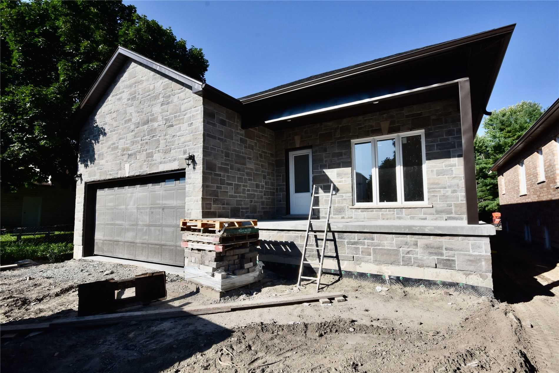 122 Patterson Rd, Sold in Barrie Zoocasa