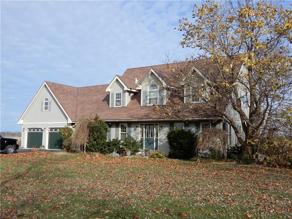 2413 Caistor Centre Rd, Inactive in West Lincoln Zoocasa