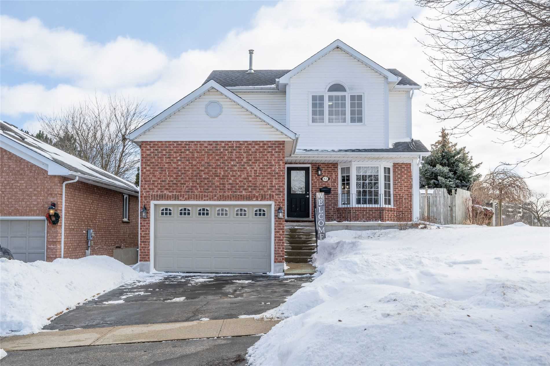 83 Denlow St, Sold in Kitchener Zoocasa