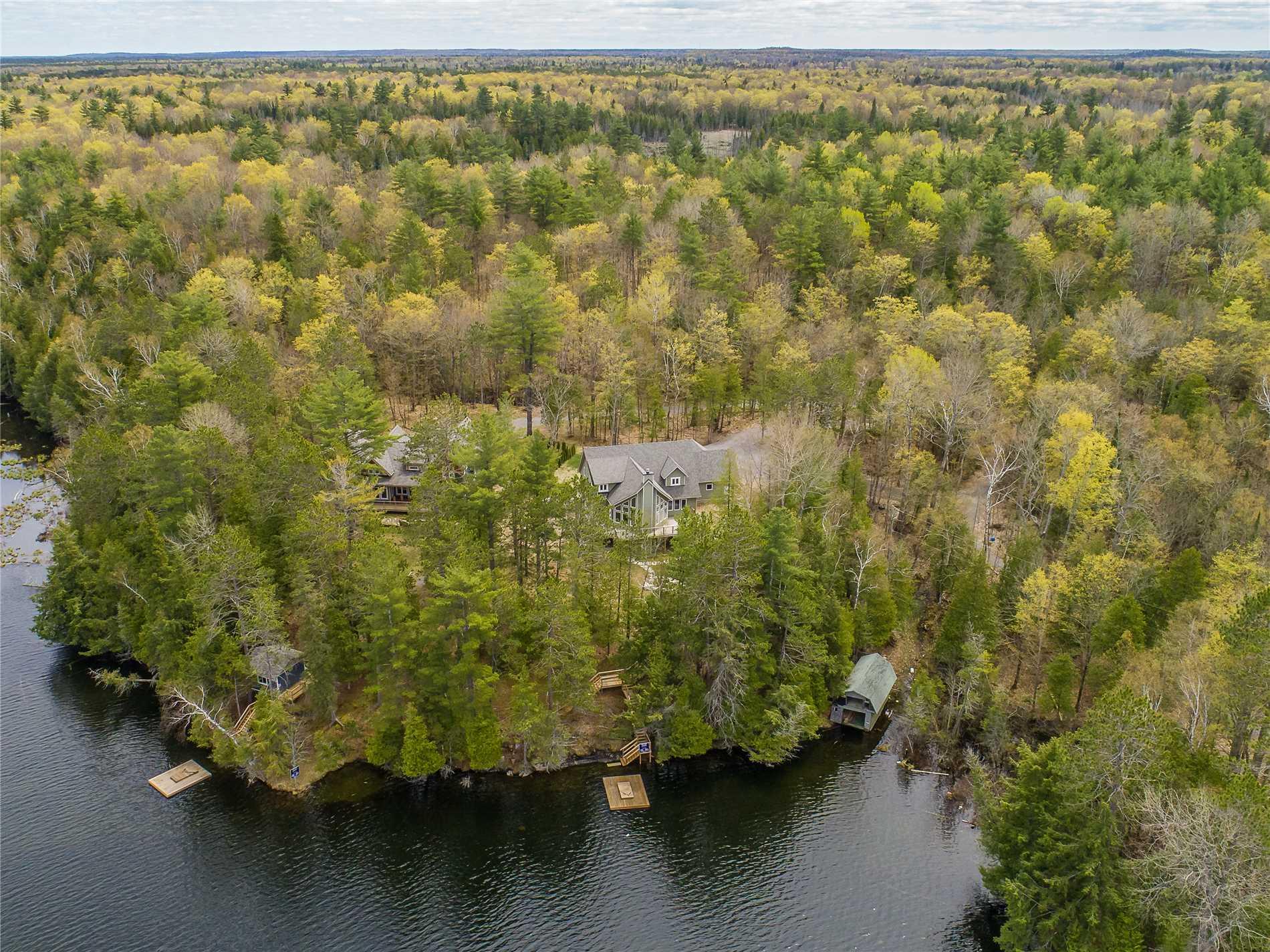 250 261 Fire Route 36, Sold in North Kawartha eXp Realty