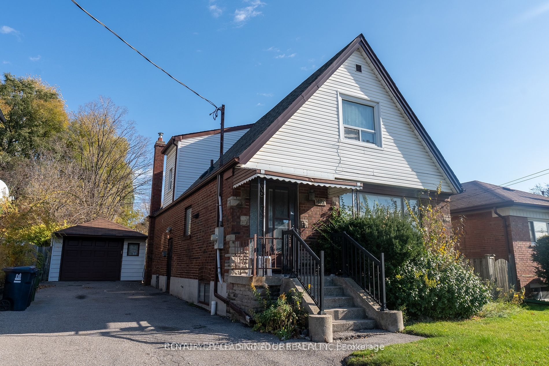 1407 Victoria Park Ave, For Rent in Toronto Zoocasa