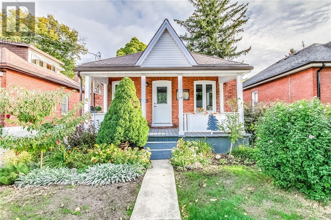 29 Spring Street, Brantford (30691281) Zoocasa