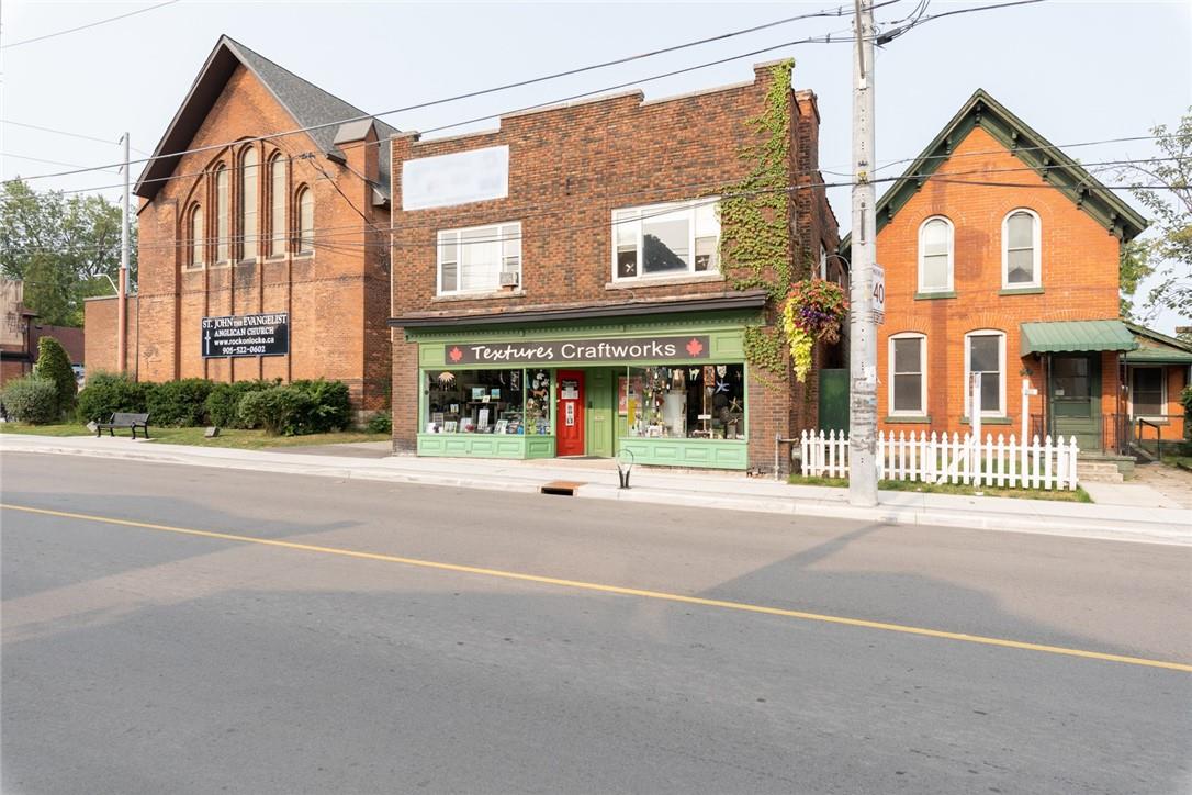 234 236 Locke Street S, Hamilton 3,599,900 (H4089467) Zoocasa