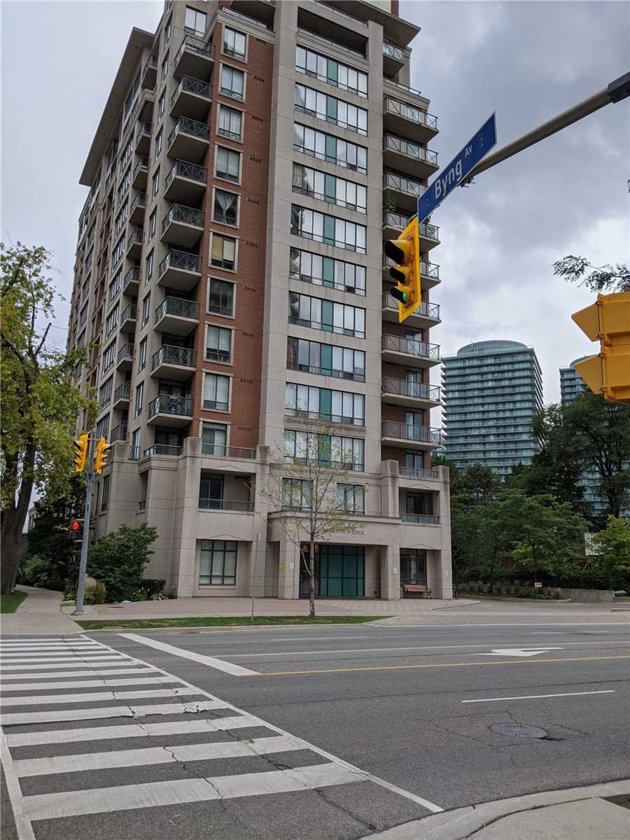 1212 28 Byng Ave, Sold in Toronto Zoocasa