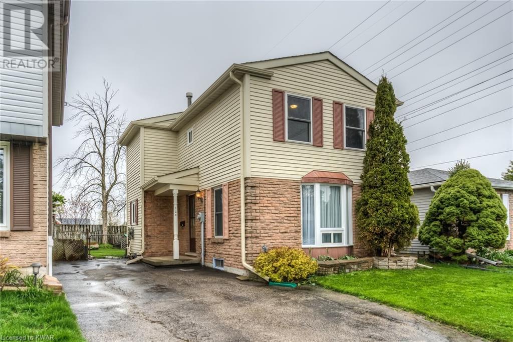 124 Homestead Place Kitchener 40105992 Zoocasa