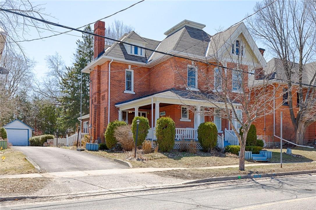 518 Mary Street, Pembroke (1106577) Zoocasa