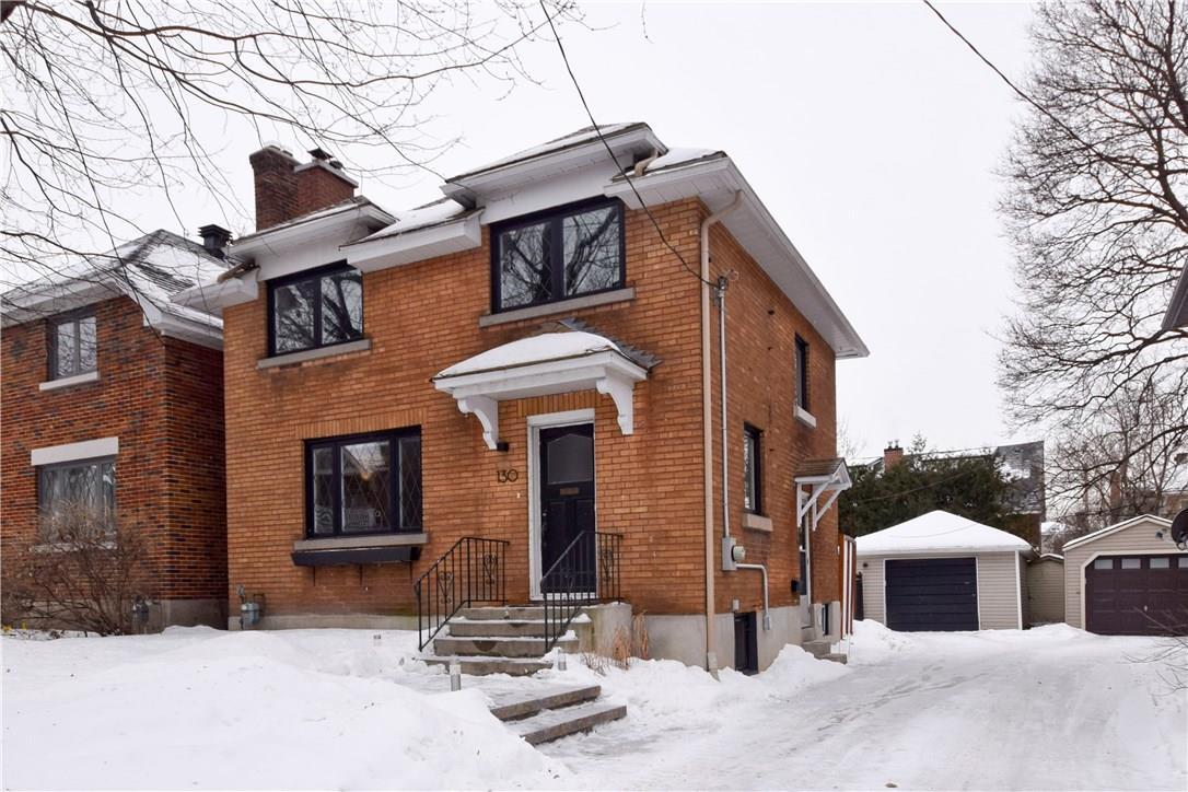 130 Blackburn Avenue, Ottawa (1137139) Zoocasa