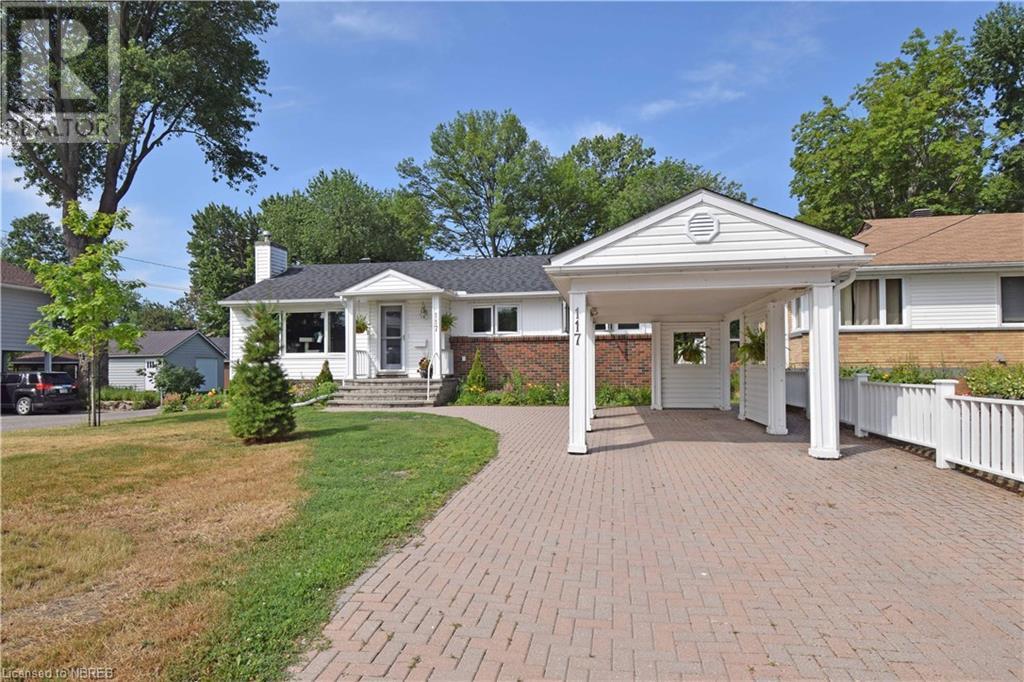 117 Campbell Avenue, North Bay (209229) Zoocasa