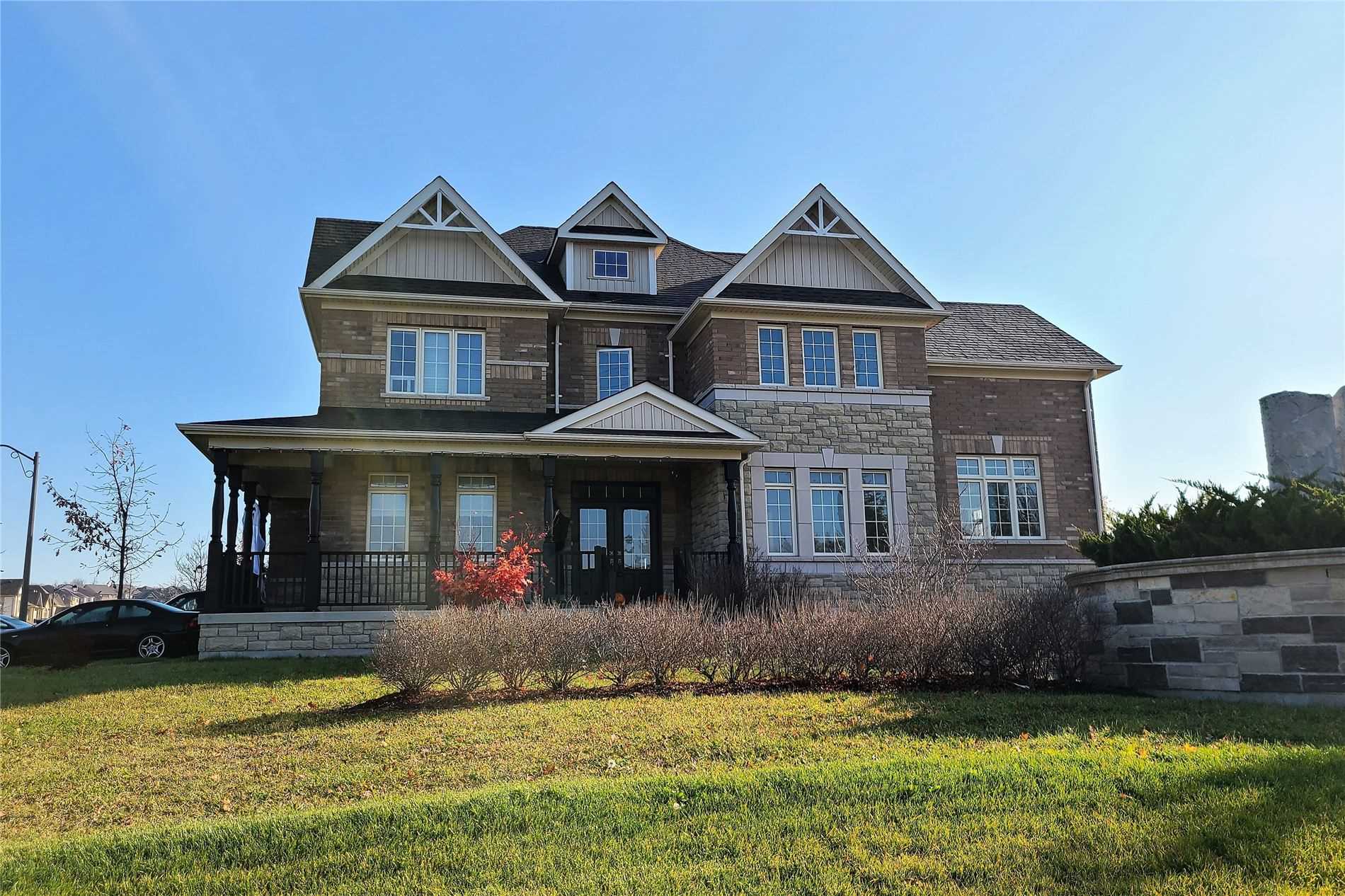 1 Treetops Blvd, For Sale in New Tecumseth Zoocasa