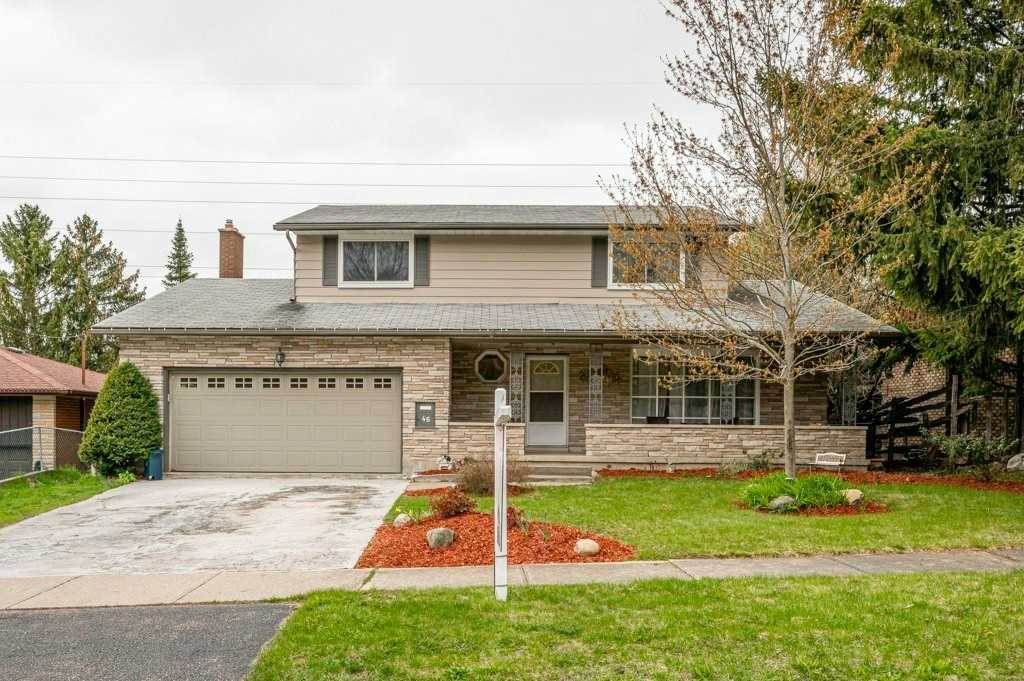 46 Chicopee Terr, Sold in Kitchener Zoocasa