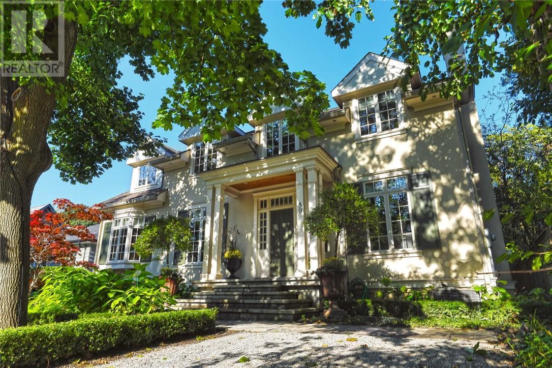 59 Allan Street, Oakville (30739287) Zoocasa