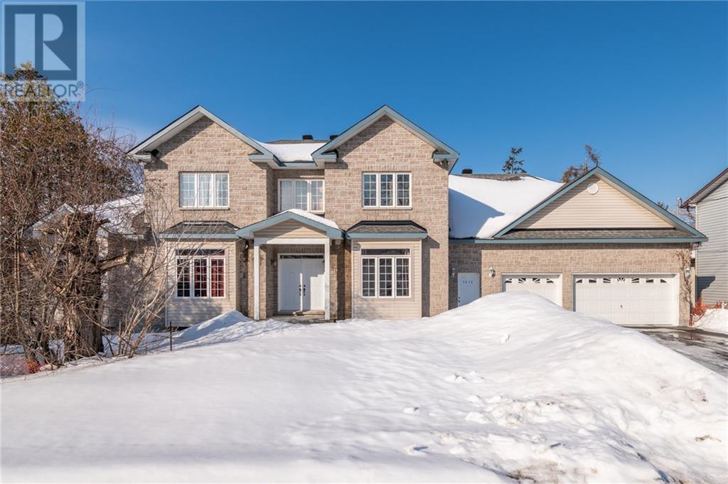 1612 Prince Of Wales Drive, Ottawa 1,168,000 (1185024) Zoocasa