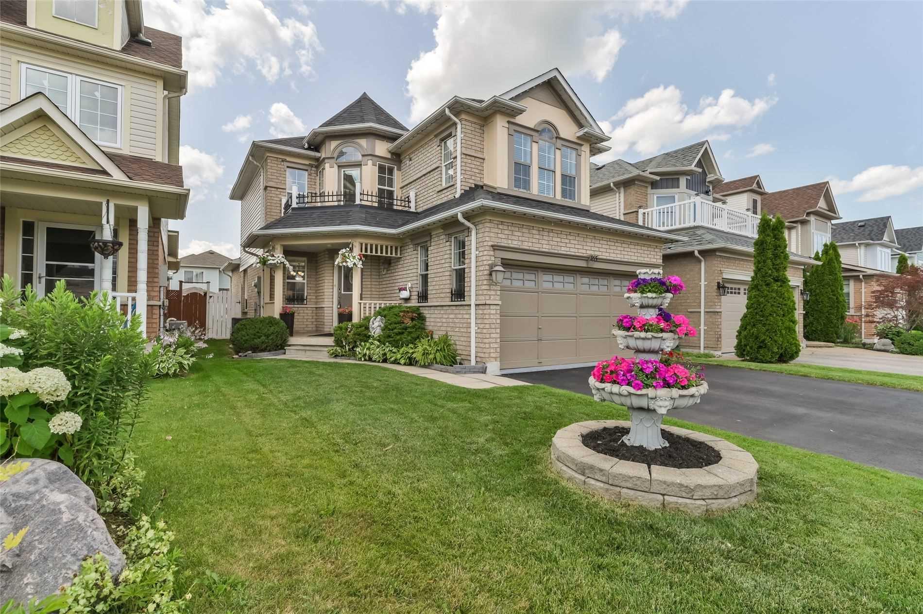 165 Willowbrook Dr, Whitby (E4560347) Zoocasa