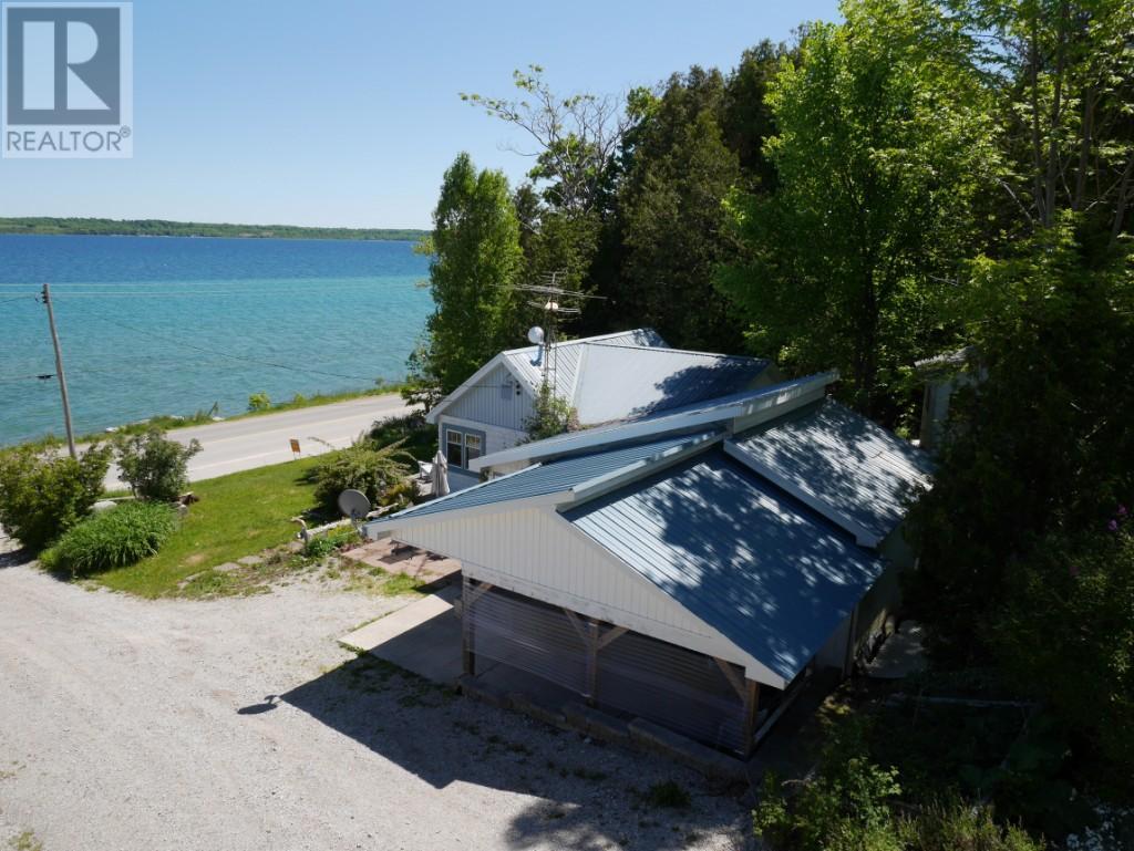 154 Bruce County Road 9 South Bruce Peninsula 410259000511000