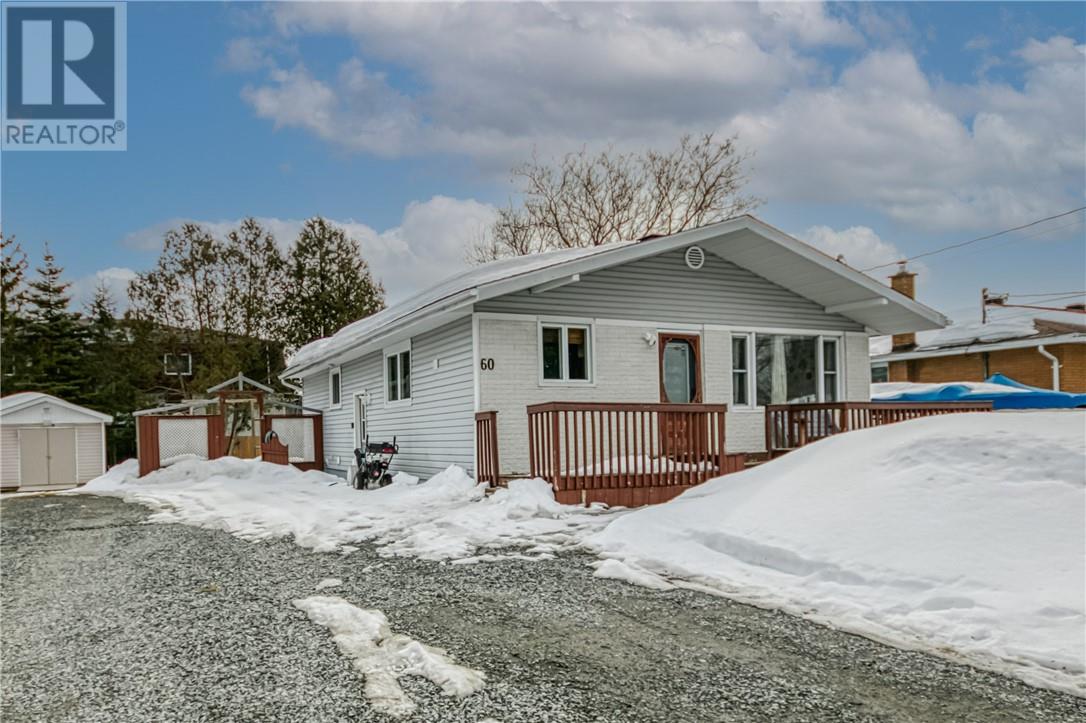 60 Charlotte Street, For Sale in Greater Sudbury Zoocasa
