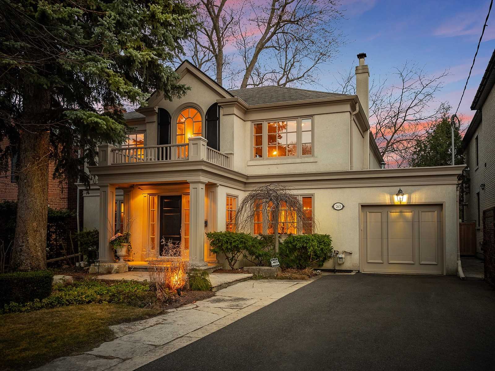 263 St Leonard's Ave, Sold in Toronto Zoocasa