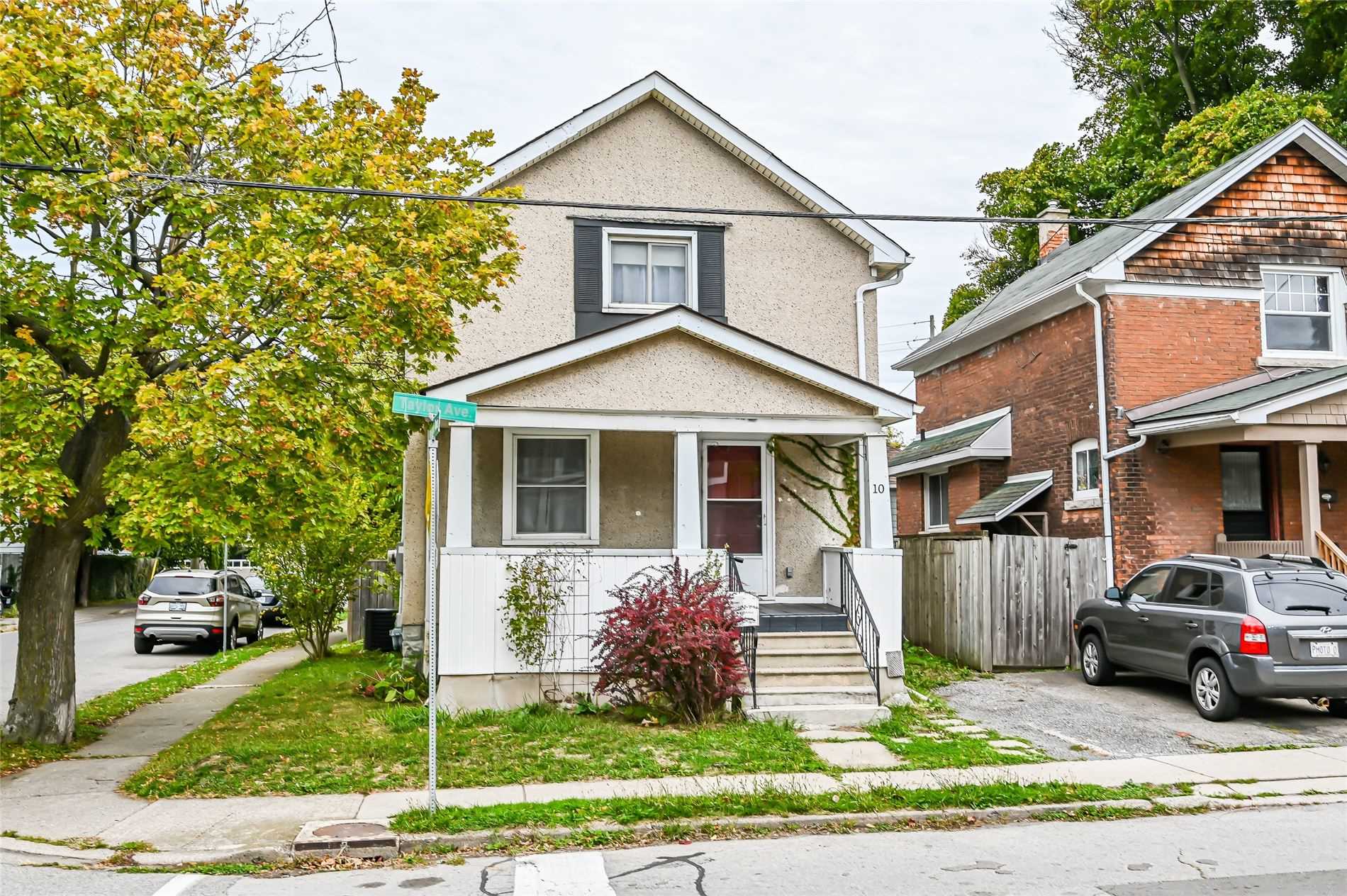 10 Taylor Ave, Sold in Saint Catharines Zoocasa