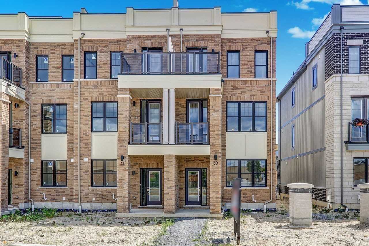 45 Prince William Blvd, Leased in Clarington Zoocasa