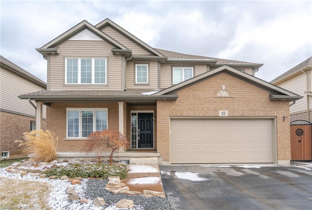 22 Clare Avenue, Inactive in Welland Zoocasa