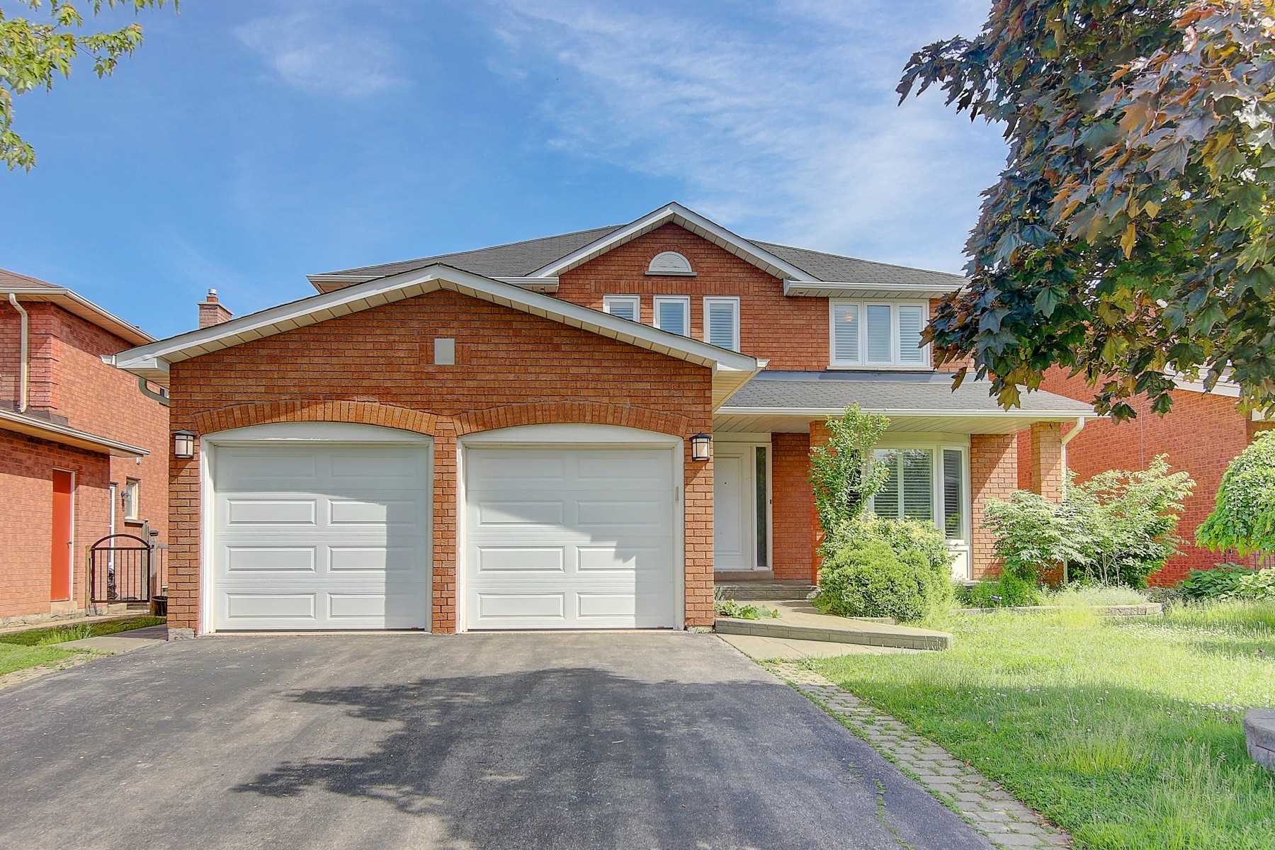 1387 Greenridge Circ, Sold in Oakville Zoocasa