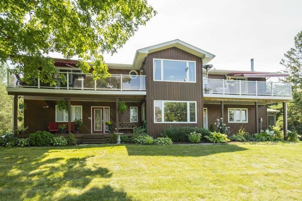 119 Old Orchard Rd, For Sale in Prince Edward County Zoocasa