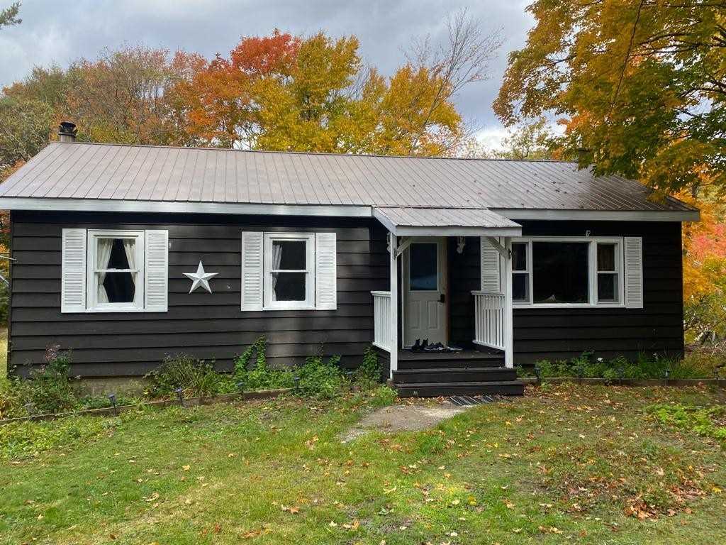 1020 Rosseau Lake Rd, Sold in Huntsville Zoocasa