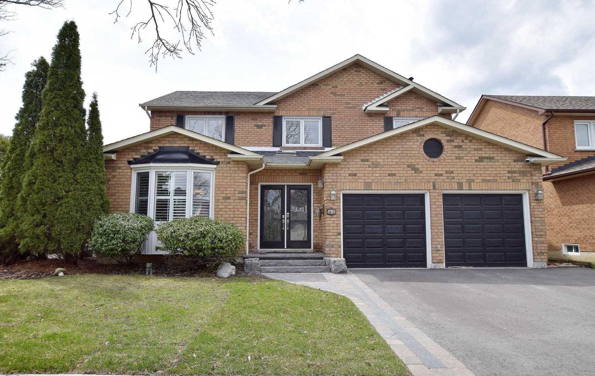 44 Glen Hill Dr, Whitby (E4743396) Zoocasa